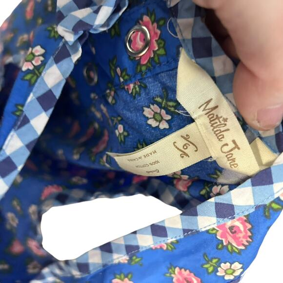 Matilda Jane Top - Picture 5 of 5